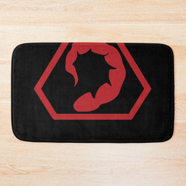 Item preview, Brotherhood of Nod Essential designed and sold by JamesMeadows12.