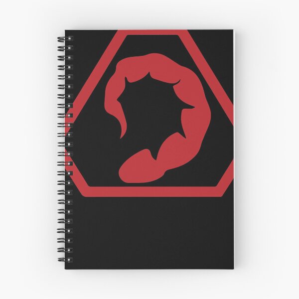 Item preview, Brotherhood of Nod Essential designed and sold by JamesMeadows12.