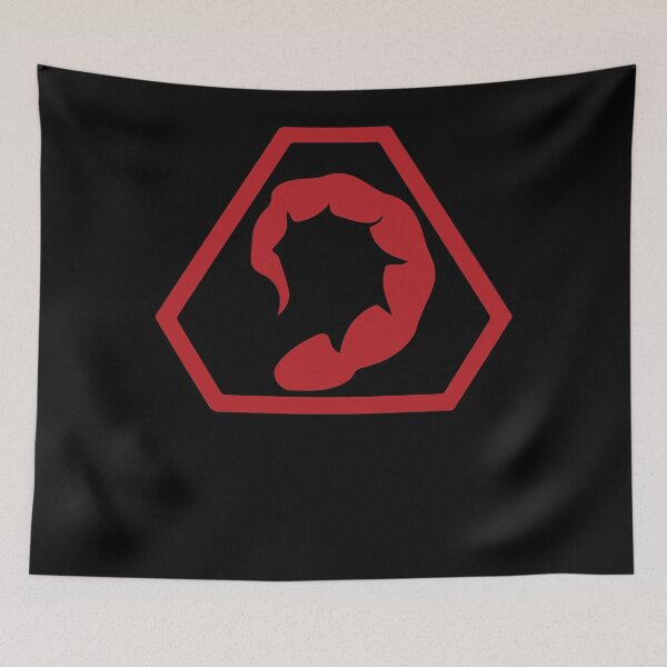 Item preview, Brotherhood of Nod Essential designed and sold by JamesMeadows12.