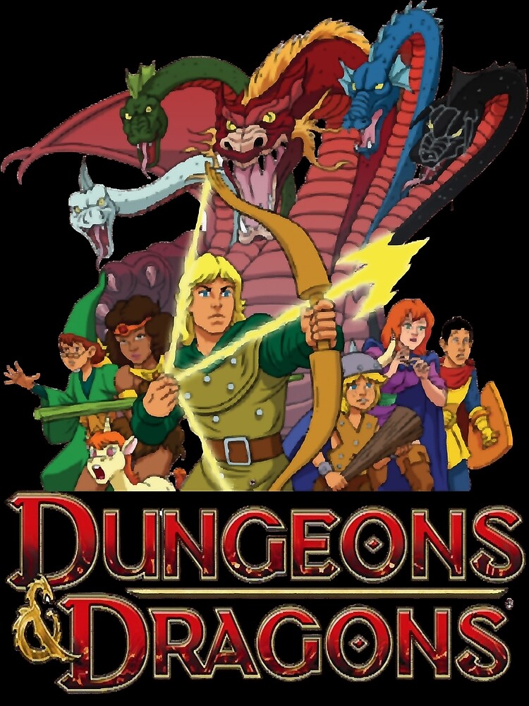 Funimation - FEATURE: The Best Anime for Dungeons & Dragons Fans ⚔️🐉  https://bit.ly/3lcrTTv | Facebook