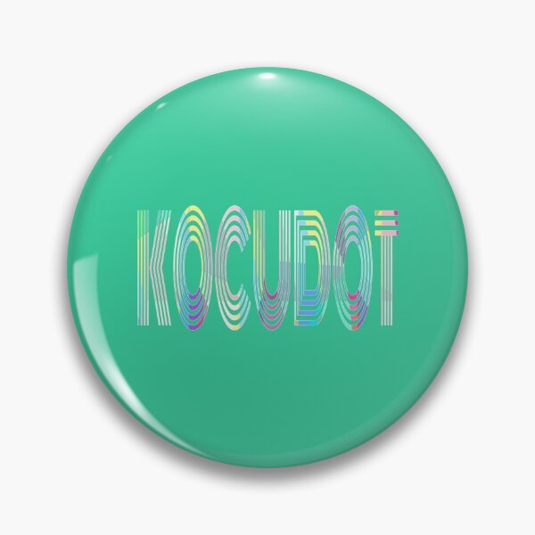 Item preview, Kocudot  designed and sold by RainofColorsUS.