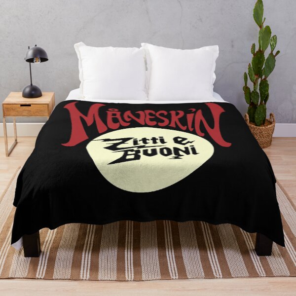 Item preview, Måneskin fan art designed and sold by RosarioEspinoza.
