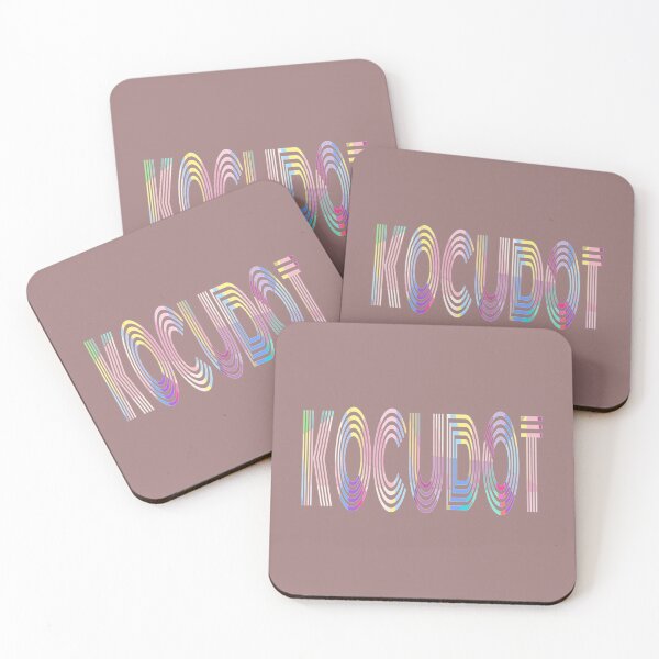 Item preview, Kocudot  designed and sold by RainofColorsUS.