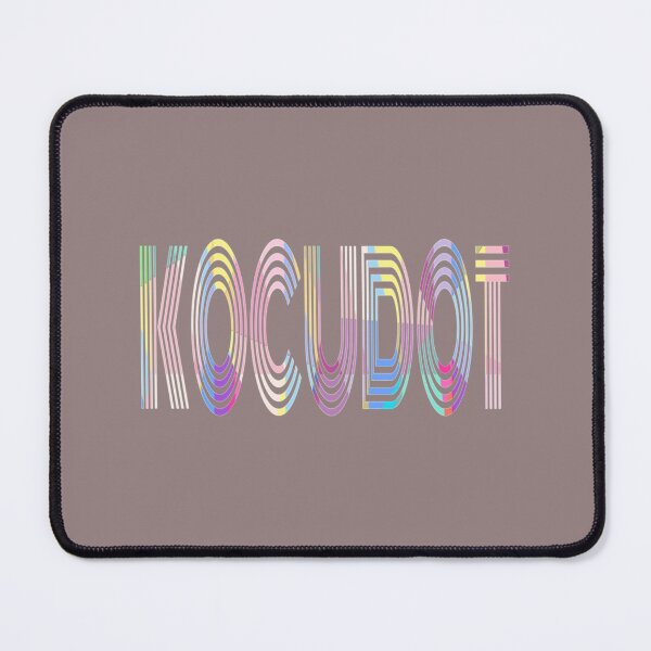 Item preview, Kocudot designed and sold by RainofColorsUS.