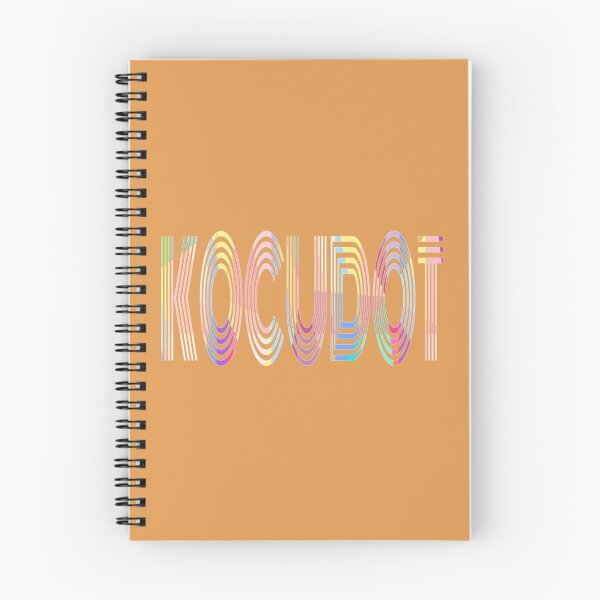 Item preview, Kocudot  designed and sold by RainofColorsUS.