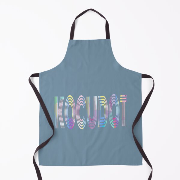 Item preview, Kocudot designed and sold by RainofColorsUS.