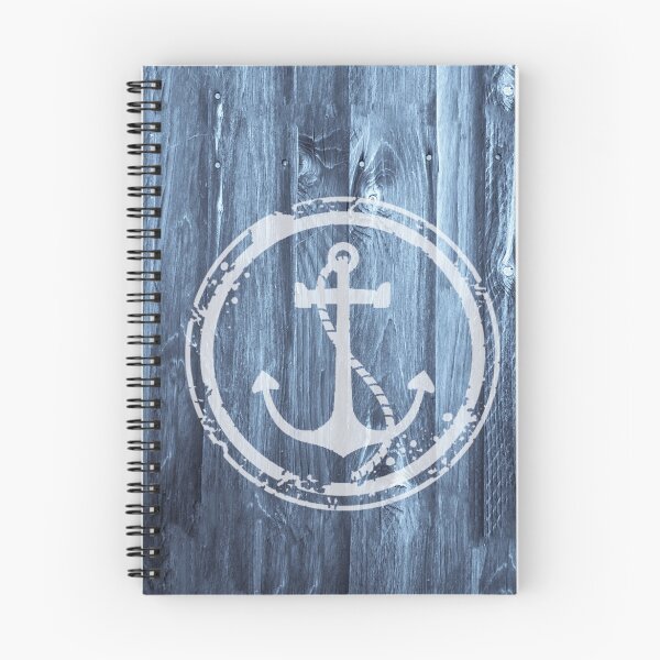 Item preview, Faded Anchor 2.1 designed and sold by vjseah.