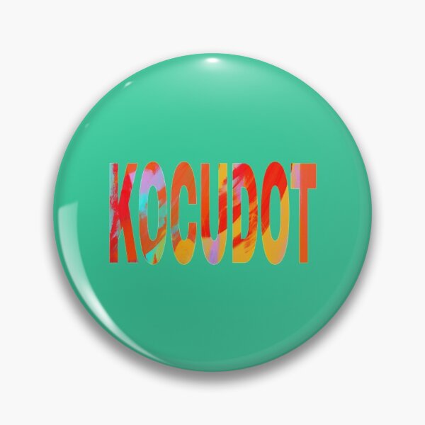 Item preview, Kocudot   designed and sold by RainofColorsUS.
