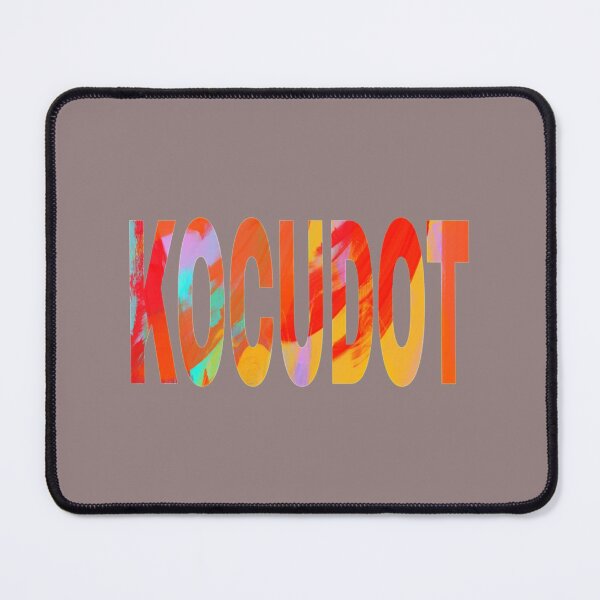 Item preview, Kocudot designed and sold by RainofColorsUS.
