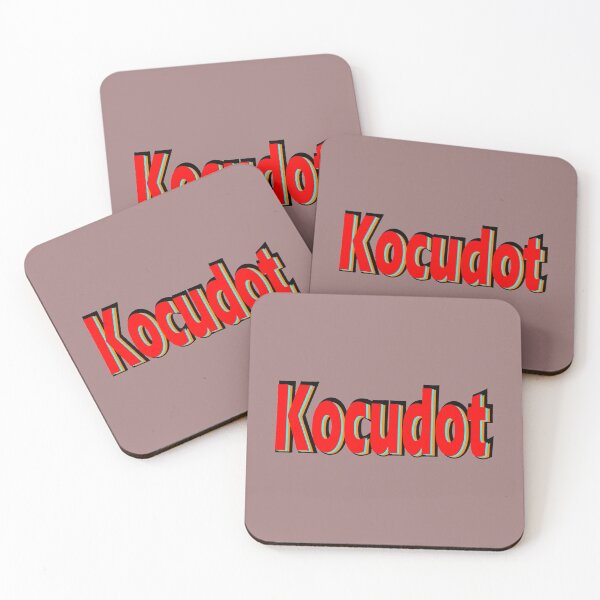 Item preview, kocudot  designed and sold by RainofColorsUS.