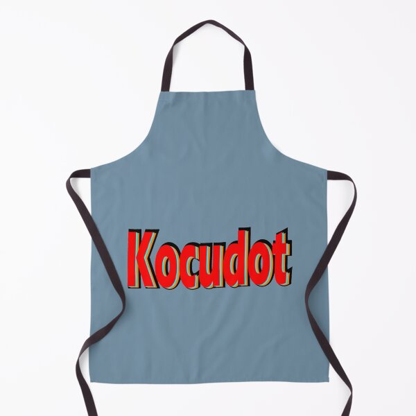 Item preview, kocudot designed and sold by RainofColorsUS.