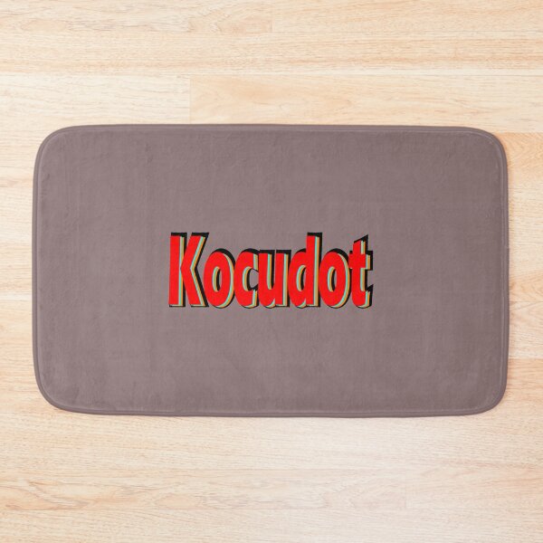 Item preview, kocudot  designed and sold by RainofColorsUS.