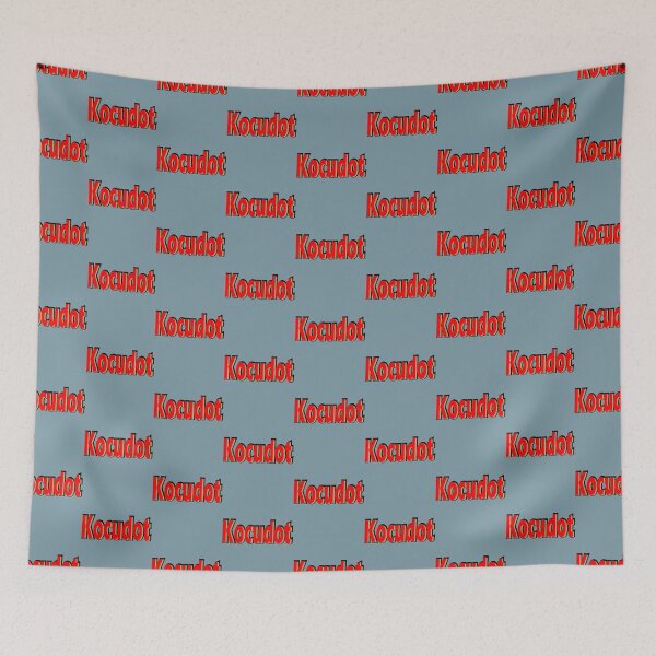 Item preview, kocudot  designed and sold by RainofColorsUS.