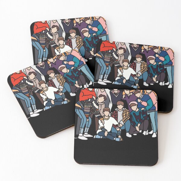 Item preview, Kpop wanna one fanart  designed and sold by josefinajohnn.