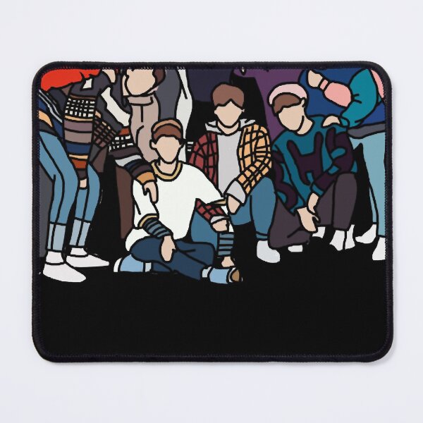 Item preview, Kpop wanna one fanart designed and sold by josefinajohnn.