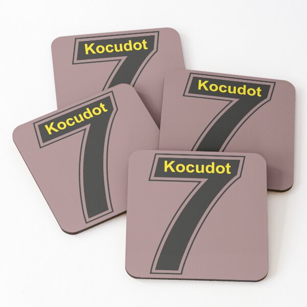 Item preview, Kocudot -  sheb  Seven    designed and sold by RainofColorsUS.