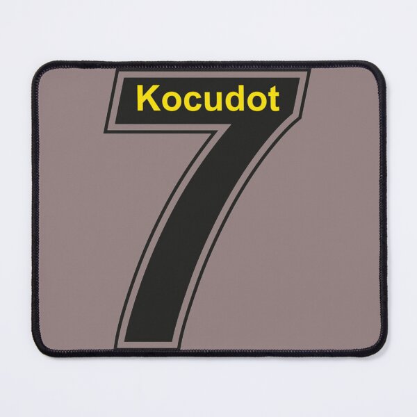 Item preview, Kocudot - sheb Seven designed and sold by RainofColorsUS.