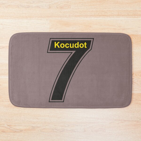 Item preview, Kocudot -  sheb  Seven    designed and sold by RainofColorsUS.
