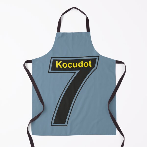 Item preview, Kocudot - sheb Seven designed and sold by RainofColorsUS.