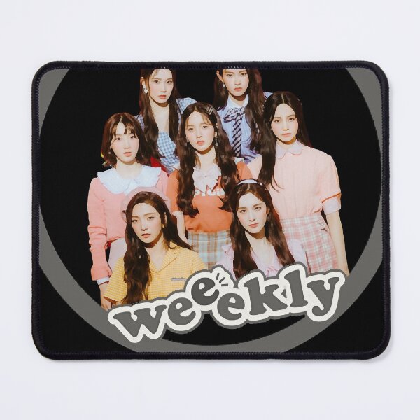 Item preview, KPOP Weekly  designed and sold by josefinajohnn.