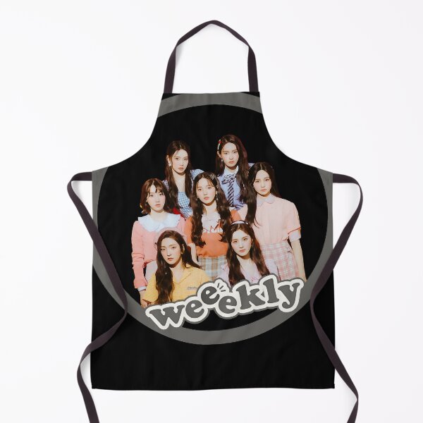 Item preview, KPOP Weekly designed and sold by josefinajohnn.