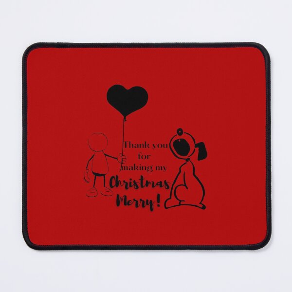 Item preview, Christmas with Pet designed and sold by GlobalHunt.