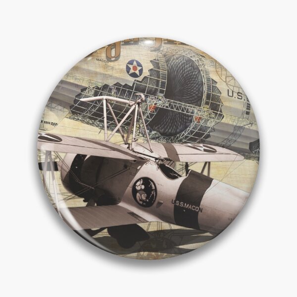 Item preview, F9C Sparrowhawk by Zane. Puzzle. designed and sold by Ponsappel.