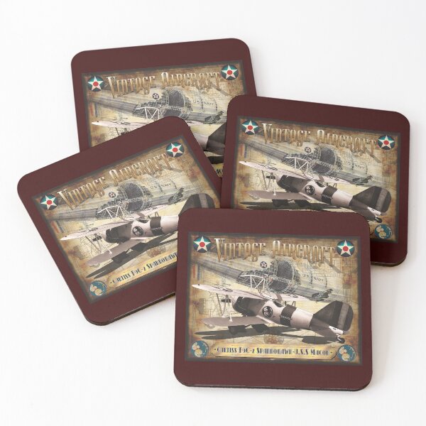 Item preview, F9C Sparrowhawk by Zane. Puzzle. designed and sold by Ponsappel.