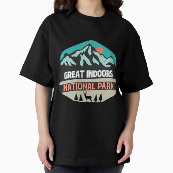 Vista previa del artículo con la obra «Gran Parque Nacional Interior», diseñado y vendido por Us-nature.