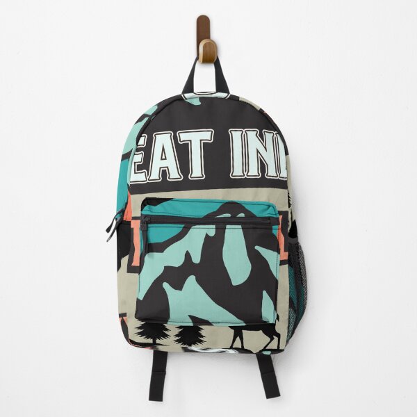 Item preview, Great Indoors National Park designed and sold by Us-nature.