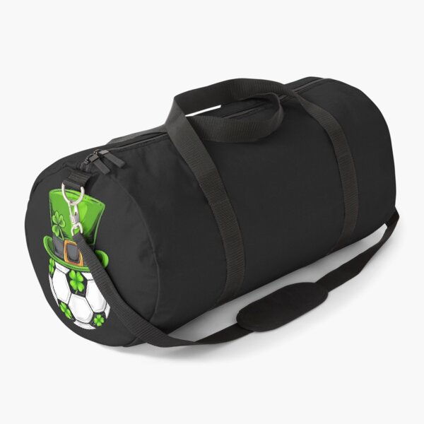 Item preview, Soccer Leprechaun Hat Shamrock Soccer Lover St Patrick Day designed and sold by Siosaia88.