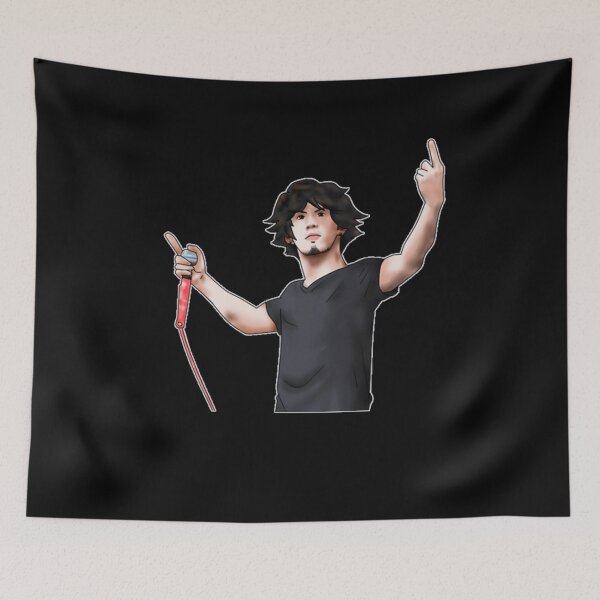 Item preview, Taka One Ok Rock Vocalist Japanese Band Classic designed and sold by JohnFin1.