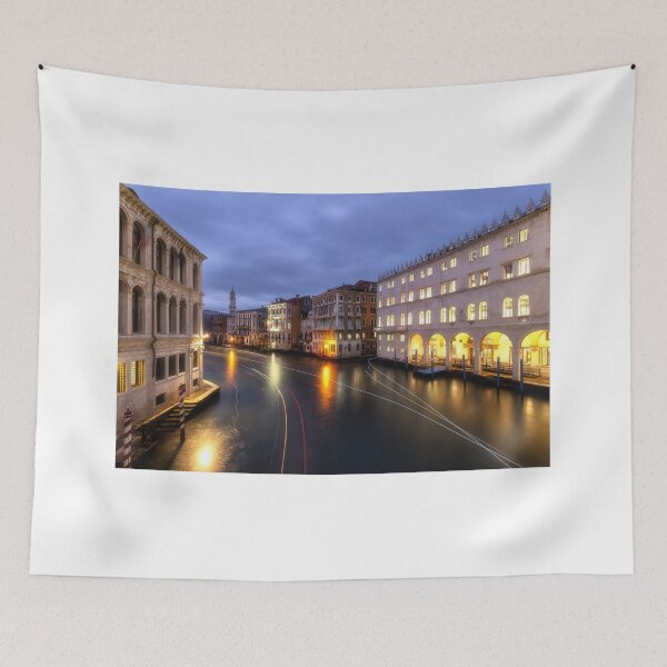 Item preview, Canal Grande designed and sold by Bogdan Maris.