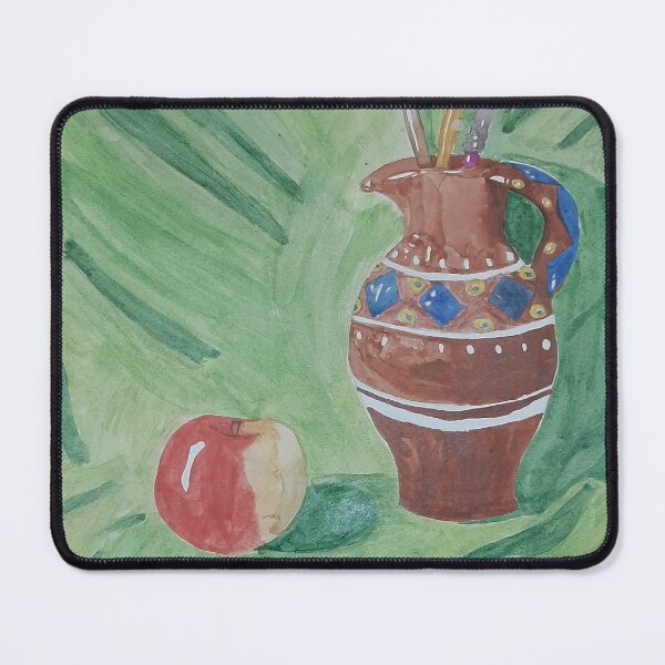 Item preview, Jug with tassels designed and sold by Aizhan896.