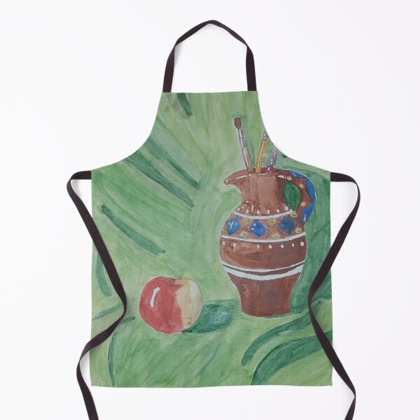 Item preview, Jug with tassels designed and sold by Aizhan896.