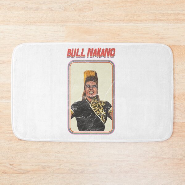 Item preview, Bulles Funny Nakano-Retro designed and sold by DiannaJaneWard8.