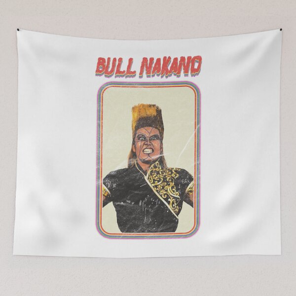 Item preview, Bulles Funny Nakano-Retro designed and sold by DiannaJaneWard8.
