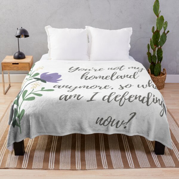 Item preview, "You're not my homeland anymore" Taylor Swift Exile Lyrics Floral designed and sold by Simi2020.