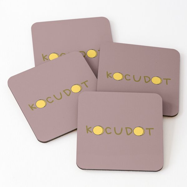 Item preview, kocudot with coin   designed and sold by RainofColorsUS.