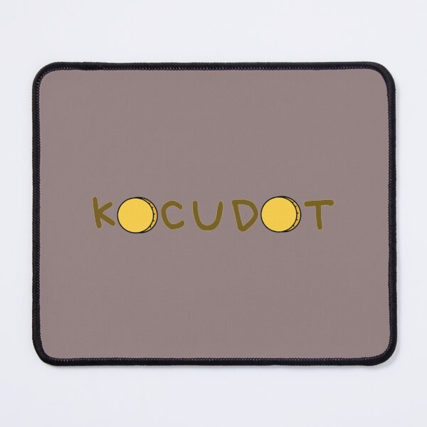 Item preview, kocudot with coin designed and sold by RainofColorsUS.