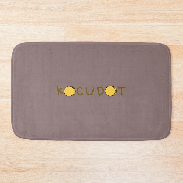 Item preview, kocudot with coin   designed and sold by RainofColorsUS.