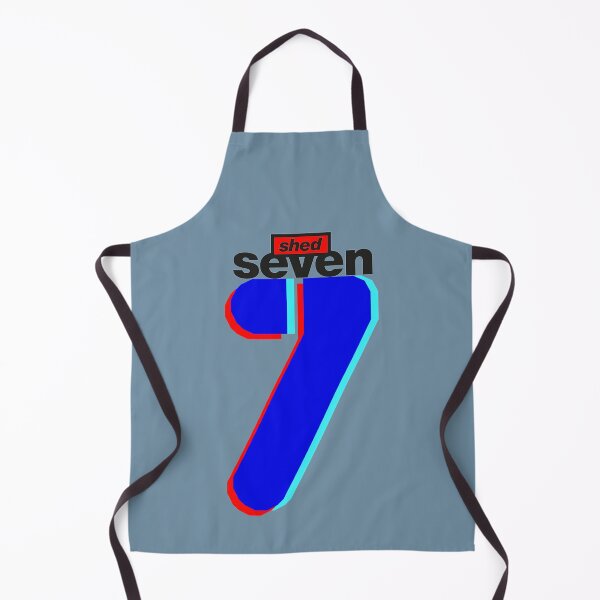 Item preview, SEVEN COLORFUL designed and sold by RainofColorsUS.