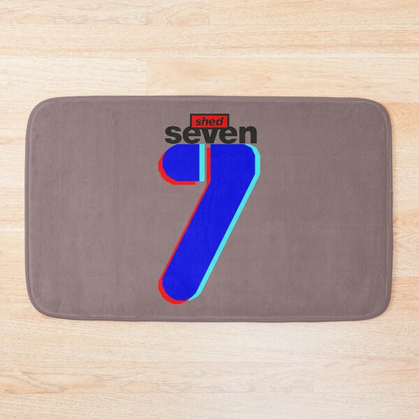 Item preview, SEVEN COLORFUL   designed and sold by RainofColorsUS.