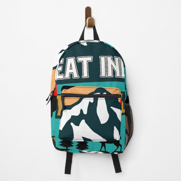 Item preview, Great Indoors National Park designed and sold by Us-nature.