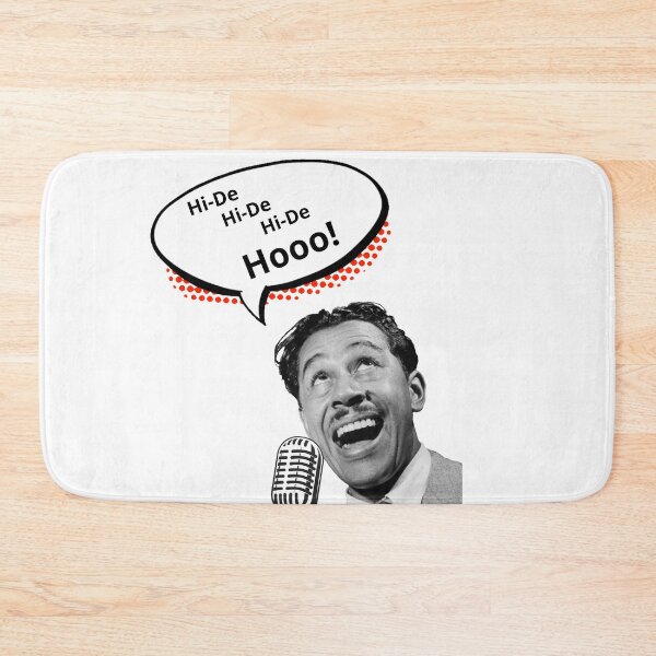 Item preview, Cab Calloway Blues designed and sold by jigimon.