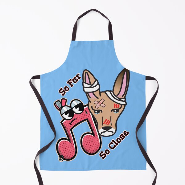 Item preview, Beat Box Roo So Far, So Close sky designed and sold by AndPeace702.