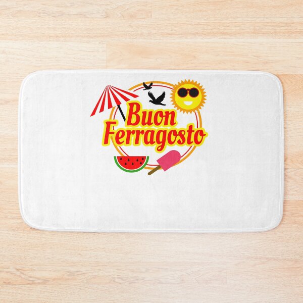 Item preview, Buons Funny Ferragostos designed and sold by DiannaJaneWard8.