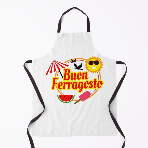 Item preview, Buons Funny Ferragostos designed and sold by DiannaJaneWard8.