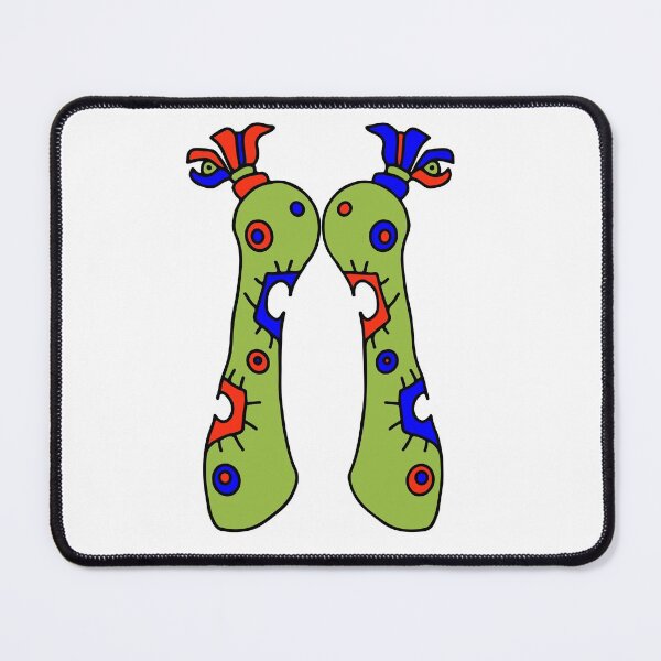 Item preview, Bee Bop 2 designed and sold by Patsy Hart.