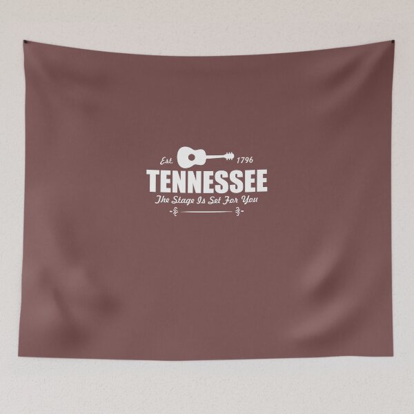 Item preview, Tennessee The Stage  designed and sold by AlwaysAwesome.
